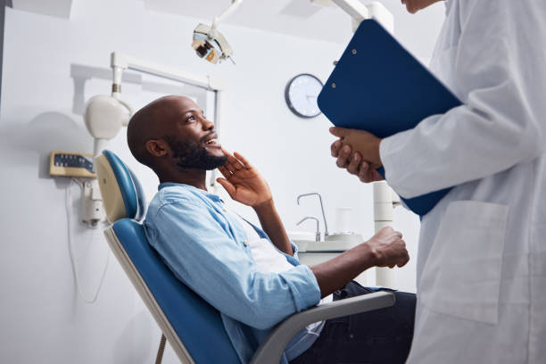 Best Orthodontic Emergency Dentist in Rural Retreat, VA