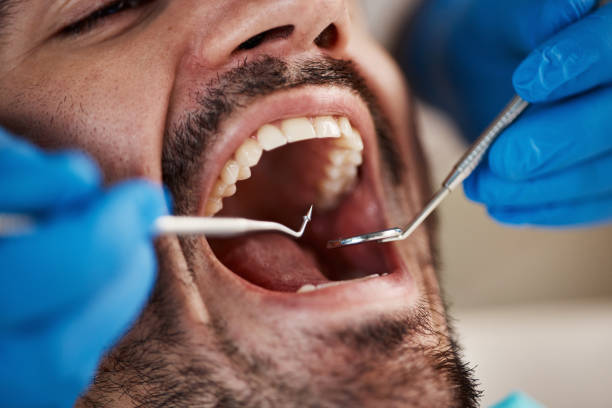 Best Weekend Emergency Dentist in Rural Retreat, VA