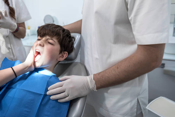 Best Pediatric Emergency Dentist in Rural Retreat, VA